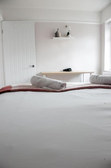 Apartamento Coastal Haven In Leigh-On-Sea Southend-on-Sea Exterior foto