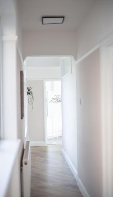 Apartamento Coastal Haven In Leigh-On-Sea Southend-on-Sea Exterior foto