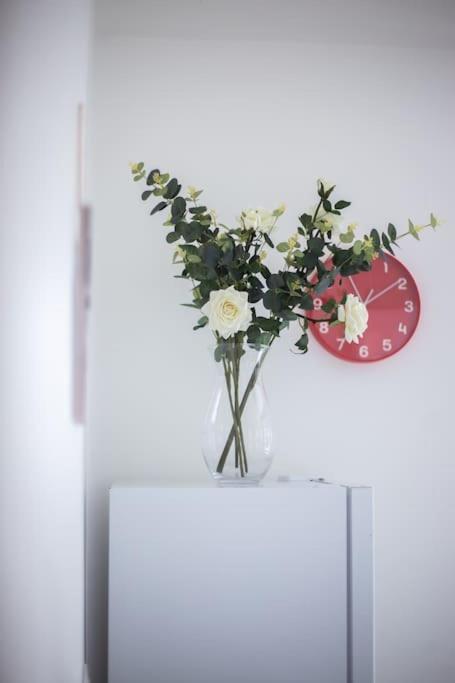 Apartamento Coastal Haven In Leigh-On-Sea Southend-on-Sea Exterior foto