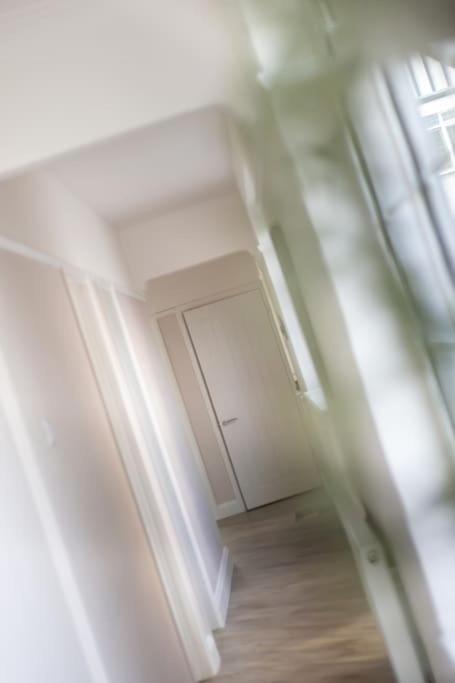 Apartamento Coastal Haven In Leigh-On-Sea Southend-on-Sea Exterior foto