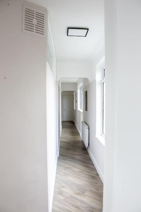 Apartamento Coastal Haven In Leigh-On-Sea Southend-on-Sea Exterior foto