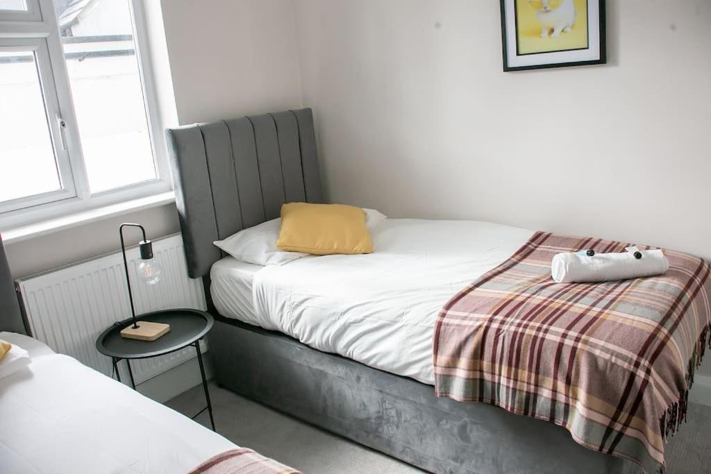 Apartamento Coastal Haven In Leigh-On-Sea Southend-on-Sea Exterior foto